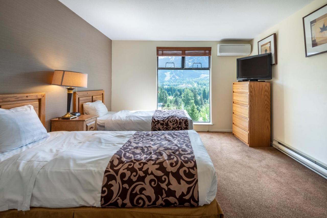 Apartamento The Ironwood On Blueberry Hill Whistler Exterior foto