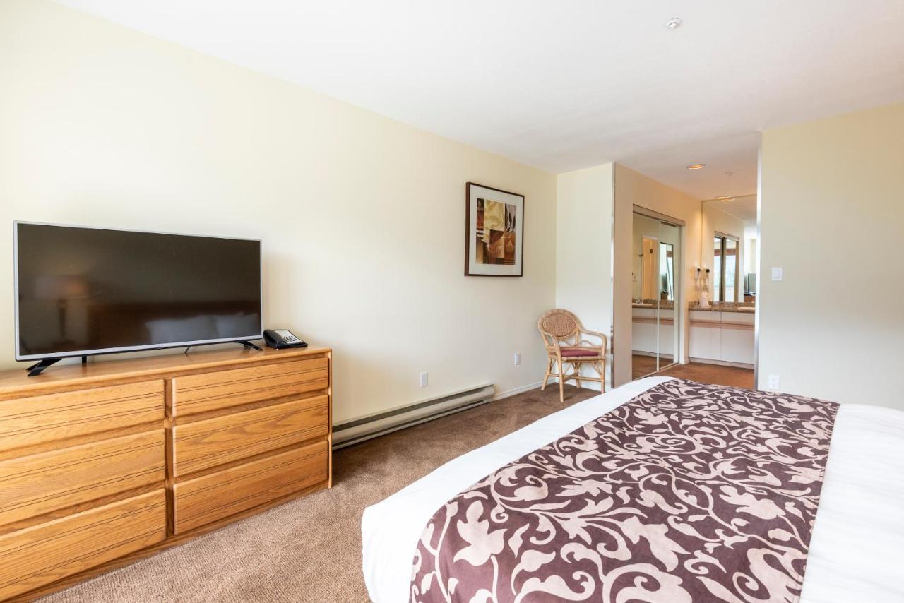 Apartamento The Ironwood On Blueberry Hill Whistler Exterior foto