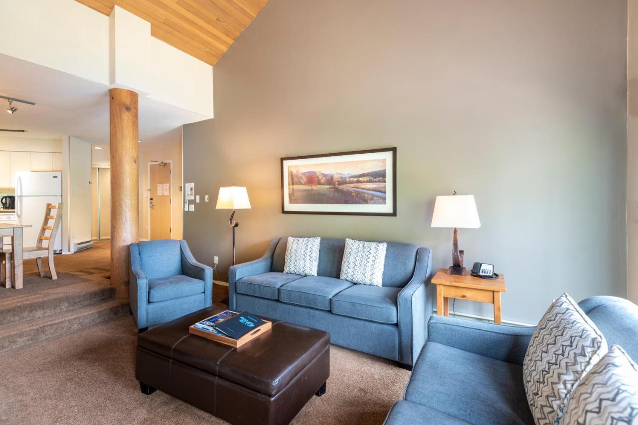 Apartamento The Ironwood On Blueberry Hill Whistler Exterior foto