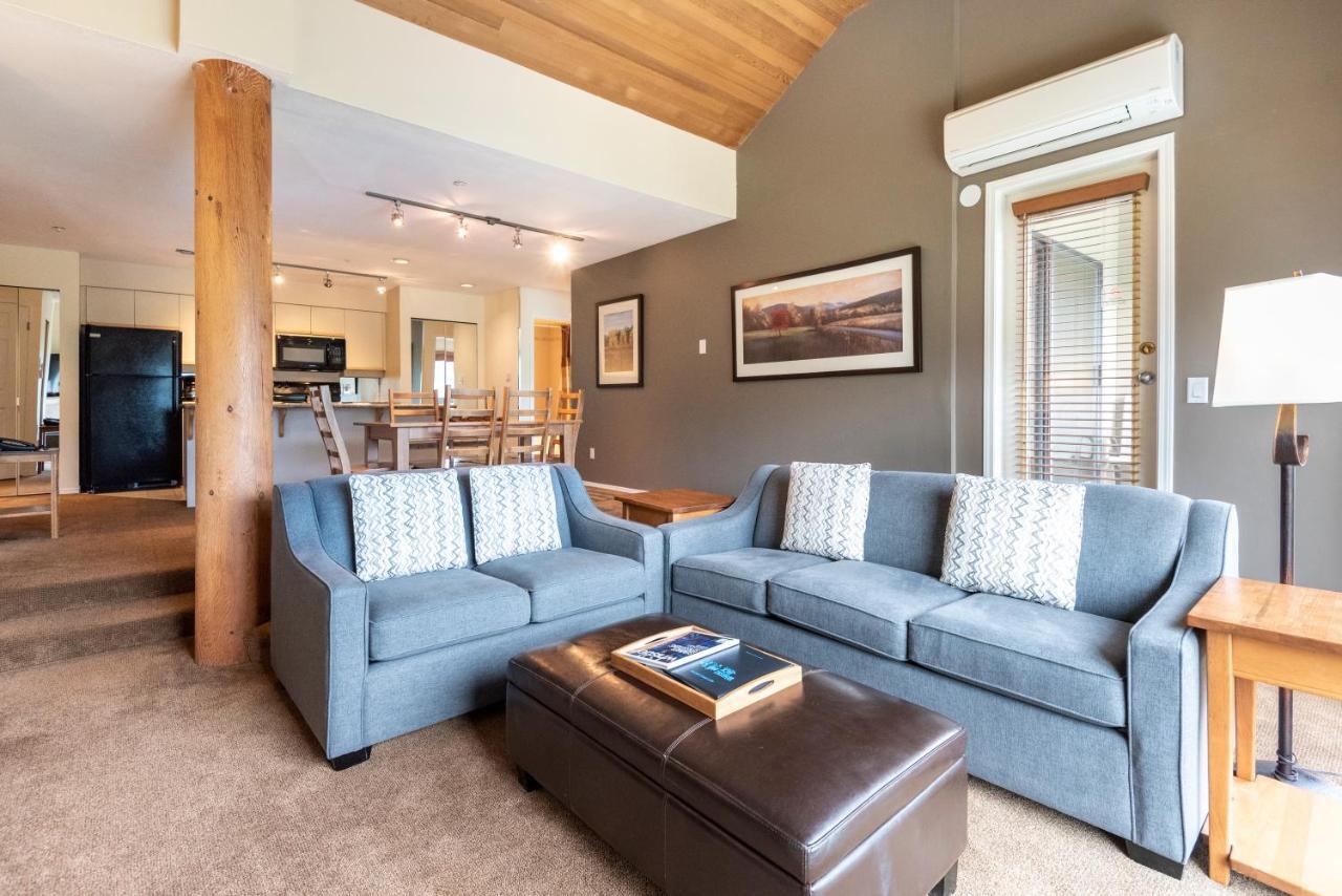 Apartamento The Ironwood On Blueberry Hill Whistler Exterior foto