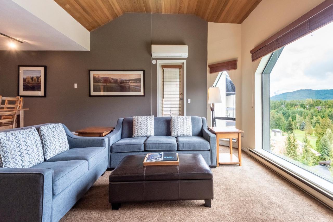 Apartamento The Ironwood On Blueberry Hill Whistler Exterior foto