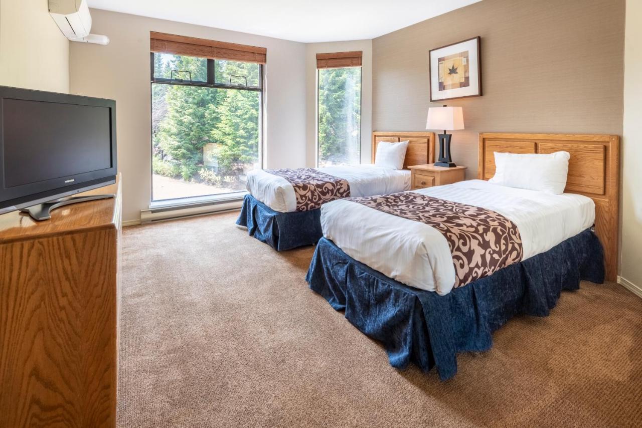 Apartamento The Ironwood On Blueberry Hill Whistler Exterior foto