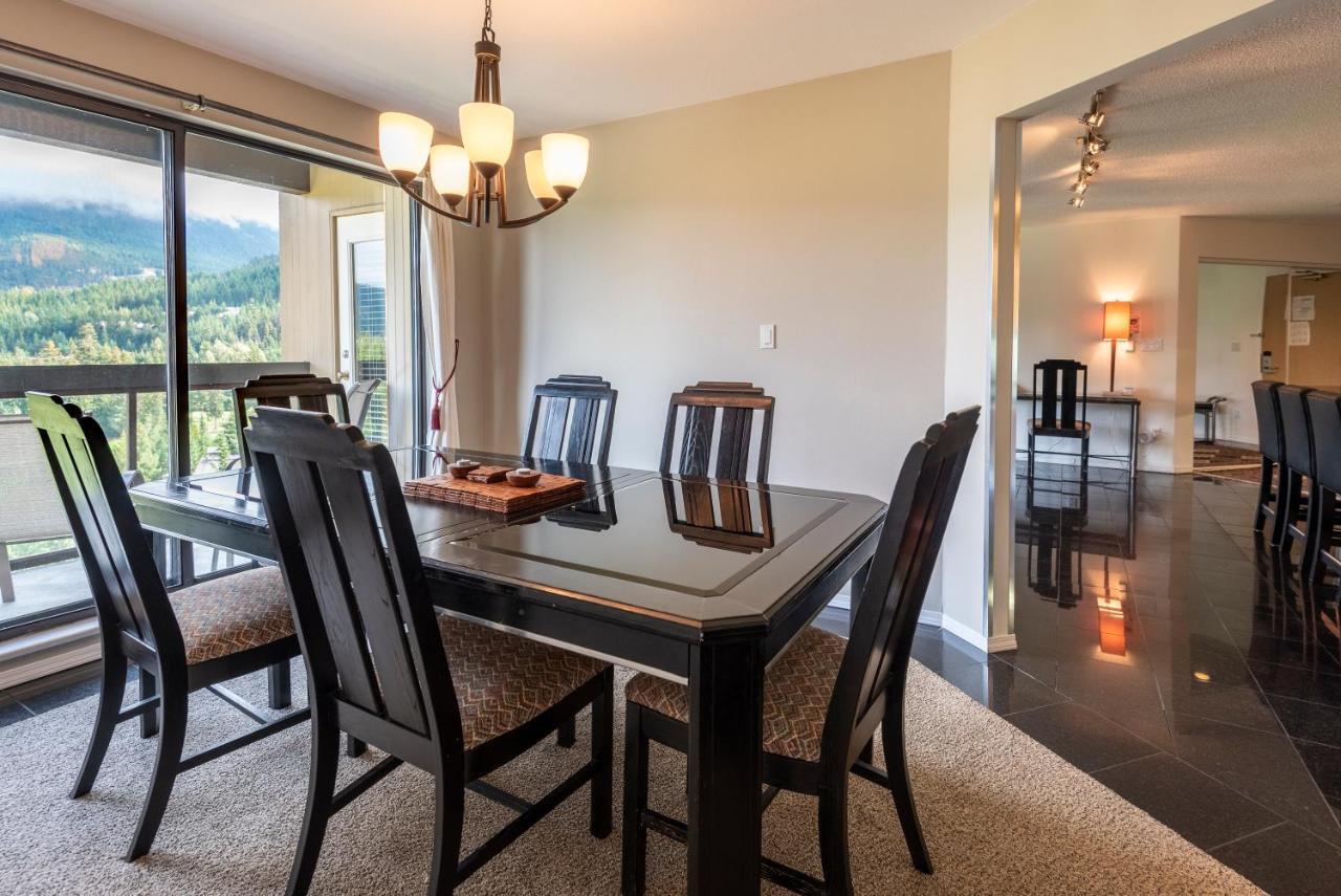 Apartamento The Ironwood On Blueberry Hill Whistler Exterior foto